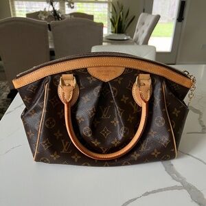 Louis Vuitton Tivoli MM